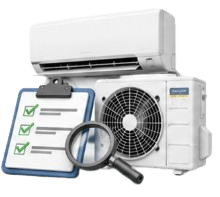 AC Inspection