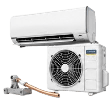 AC Installation