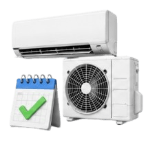 AC Maintenance
