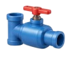 Pipe Installation